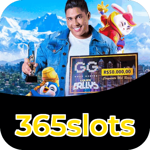 Instalação Android 365slots