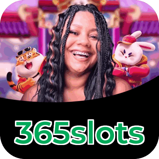 Estatísticas 365slots