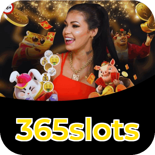 PIX instantâneo Brasil na 365slots