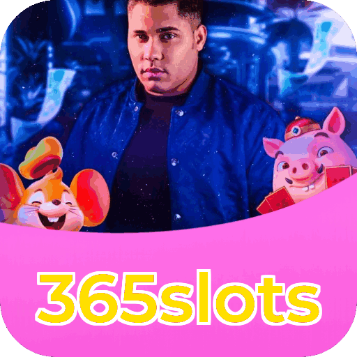 Aplicativo mobile 365slots