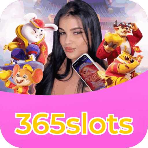 Acesso à conta 365slots